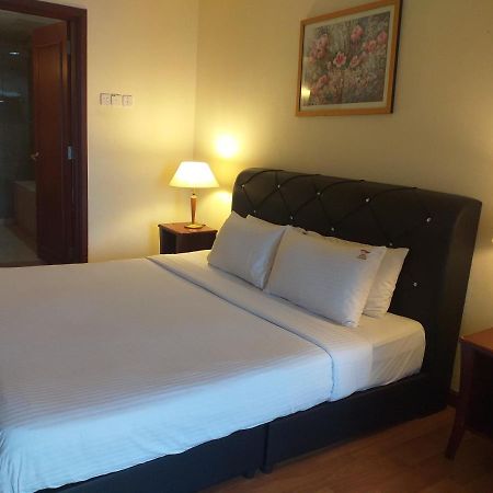 Bbs Suites At Times Square Kl Kuala Lumpur Extérieur photo