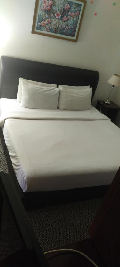 Bbs Suites At Times Square Kl Kuala Lumpur Extérieur photo