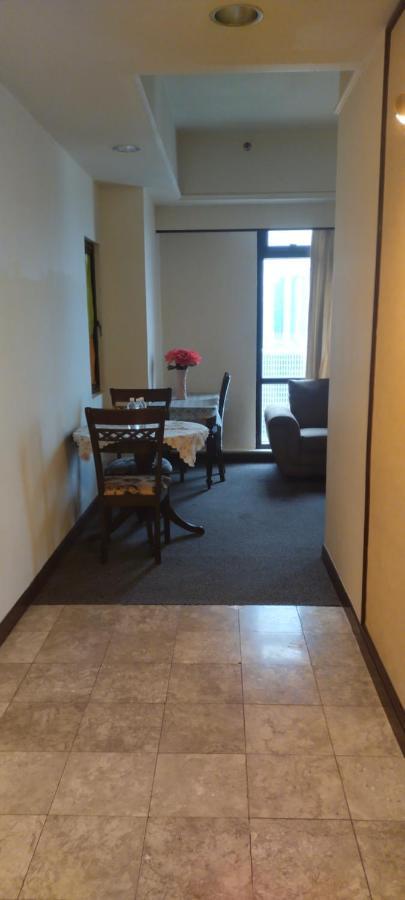 Bbs Suites At Times Square Kl Kuala Lumpur Extérieur photo
