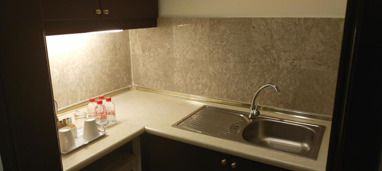 Bbs Suites At Times Square Kl Kuala Lumpur Extérieur photo