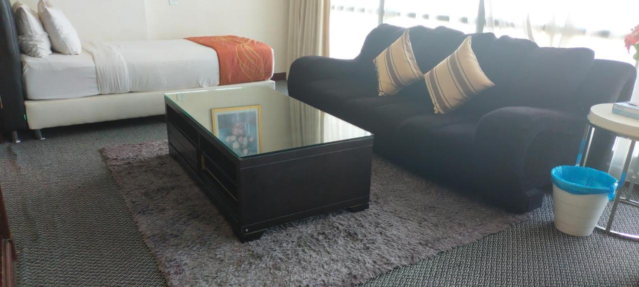 Bbs Suites At Times Square Kl Kuala Lumpur Extérieur photo