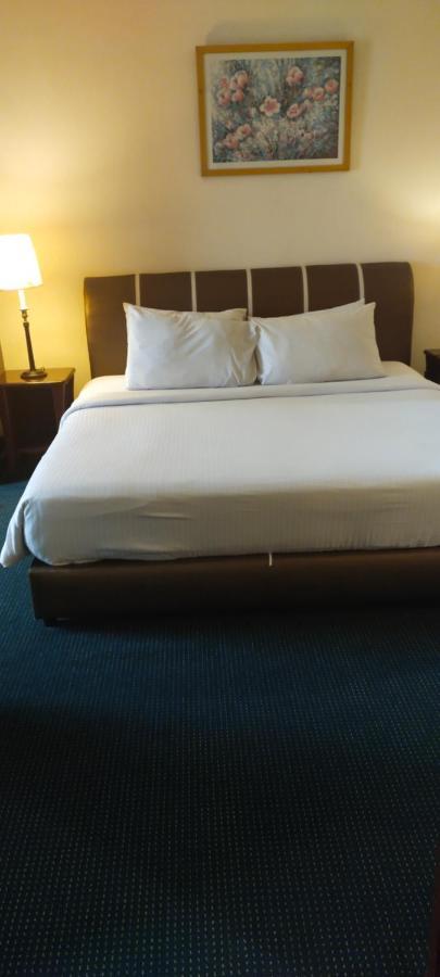 Bbs Suites At Times Square Kl Kuala Lumpur Extérieur photo