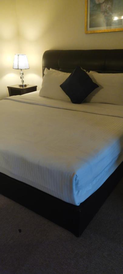 Bbs Suites At Times Square Kl Kuala Lumpur Extérieur photo