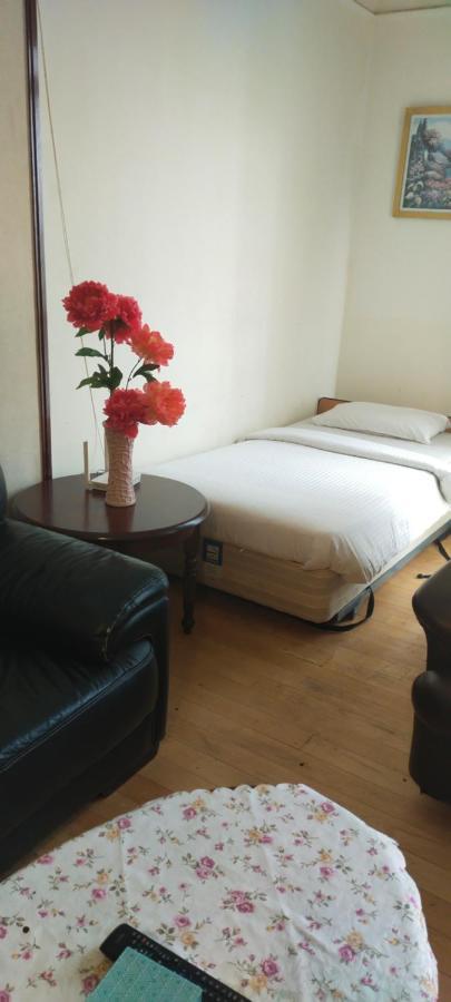 Bbs Suites At Times Square Kl Kuala Lumpur Extérieur photo