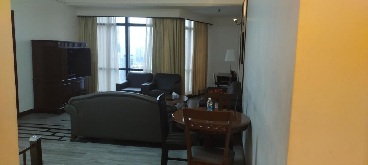 Bbs Suites At Times Square Kl Kuala Lumpur Extérieur photo