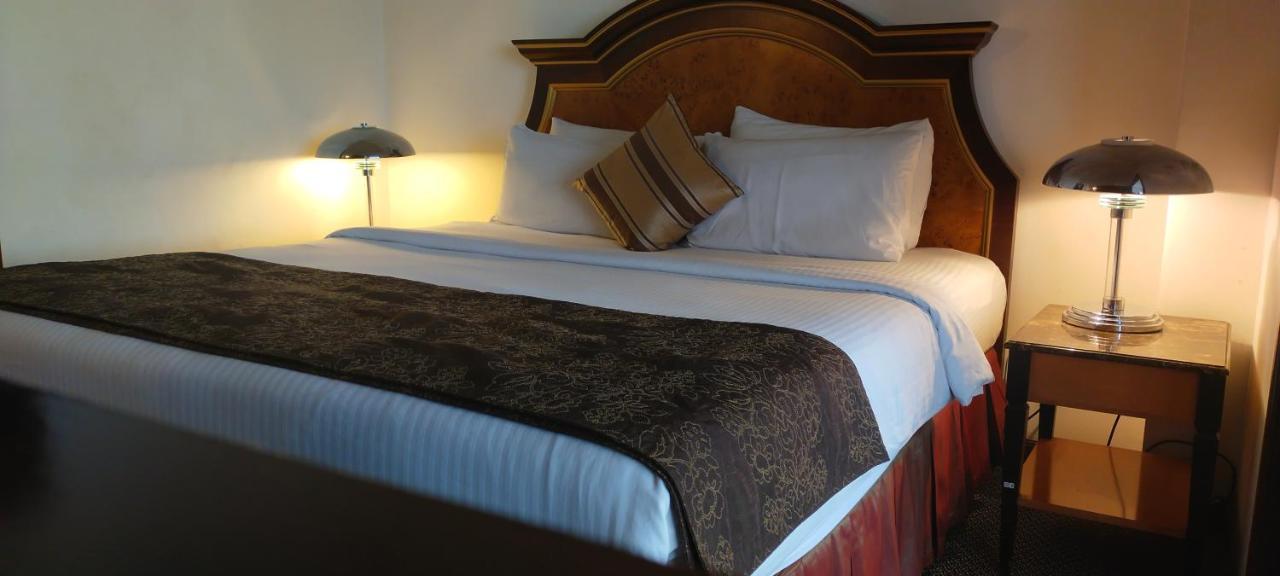 Bbs Suites At Times Square Kl Kuala Lumpur Extérieur photo