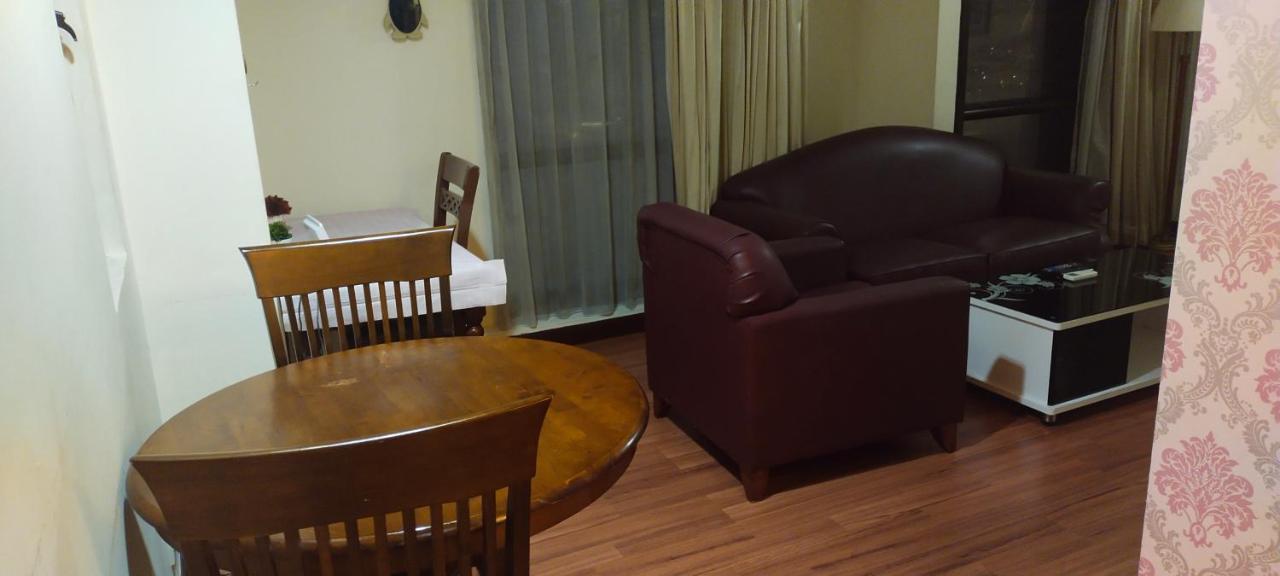 Bbs Suites At Times Square Kl Kuala Lumpur Extérieur photo