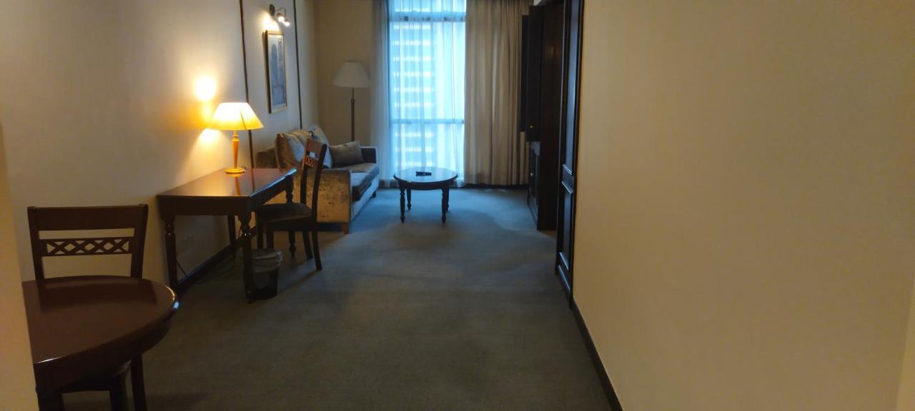 Bbs Suites At Times Square Kl Kuala Lumpur Extérieur photo