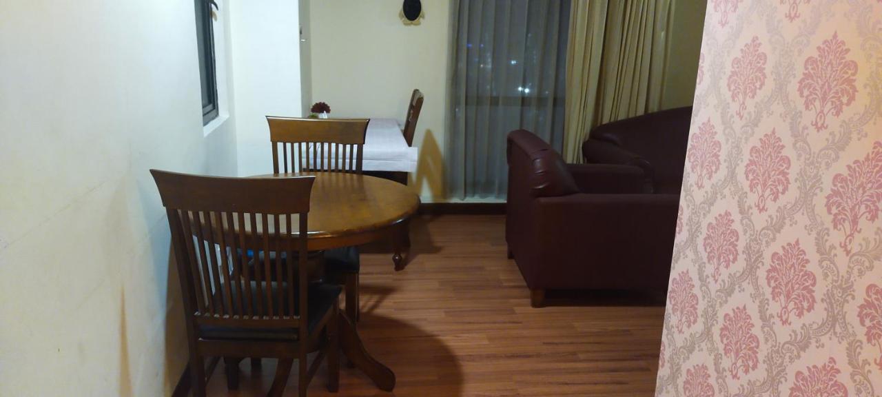 Bbs Suites At Times Square Kl Kuala Lumpur Extérieur photo