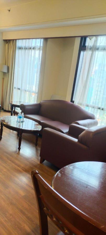 Bbs Suites At Times Square Kl Kuala Lumpur Extérieur photo