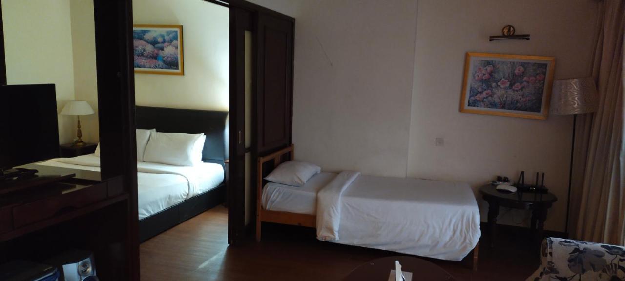 Bbs Suites At Times Square Kl Kuala Lumpur Extérieur photo