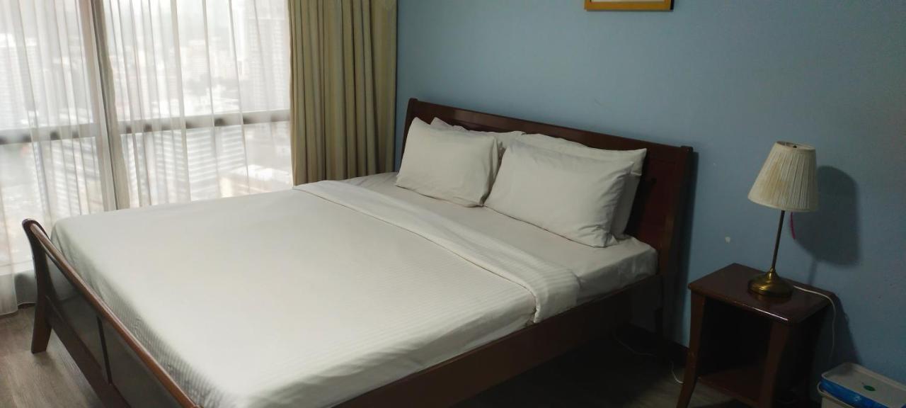 Bbs Suites At Times Square Kl Kuala Lumpur Extérieur photo