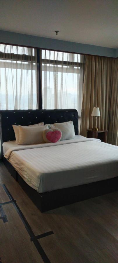 Bbs Suites At Times Square Kl Kuala Lumpur Extérieur photo