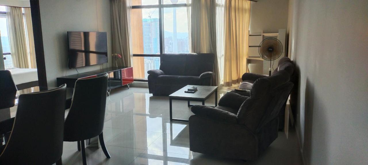 Bbs Suites At Times Square Kl Kuala Lumpur Extérieur photo