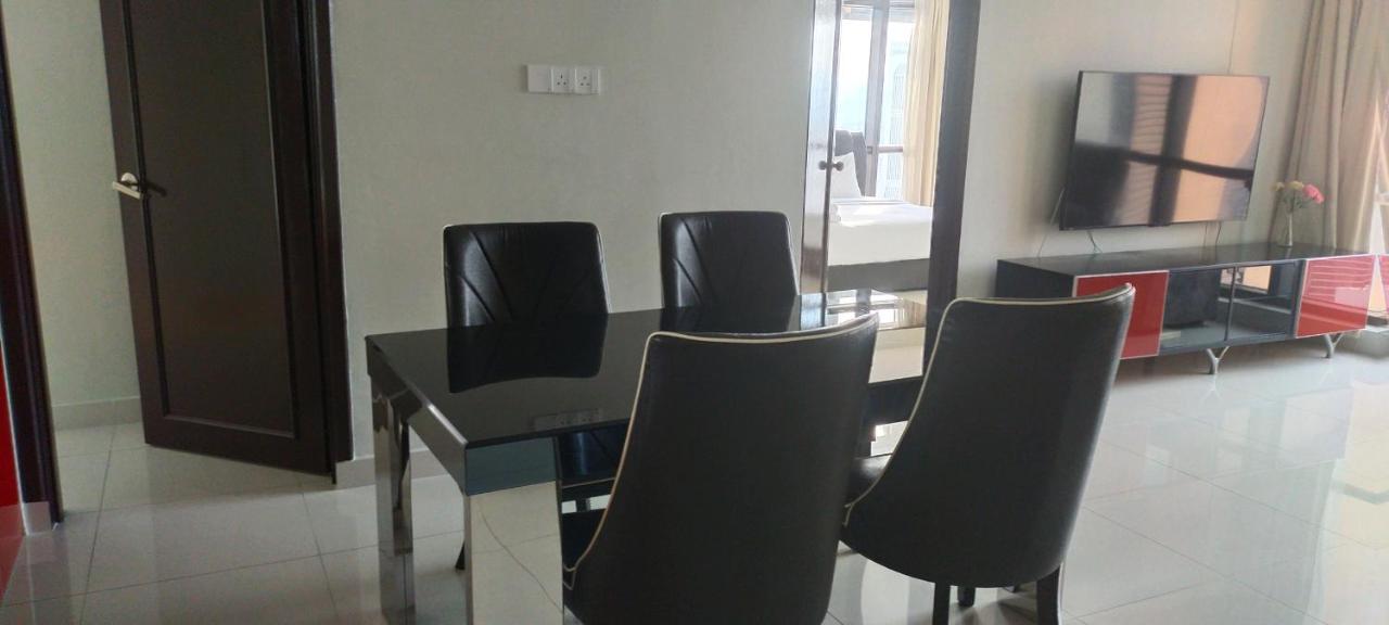 Bbs Suites At Times Square Kl Kuala Lumpur Extérieur photo