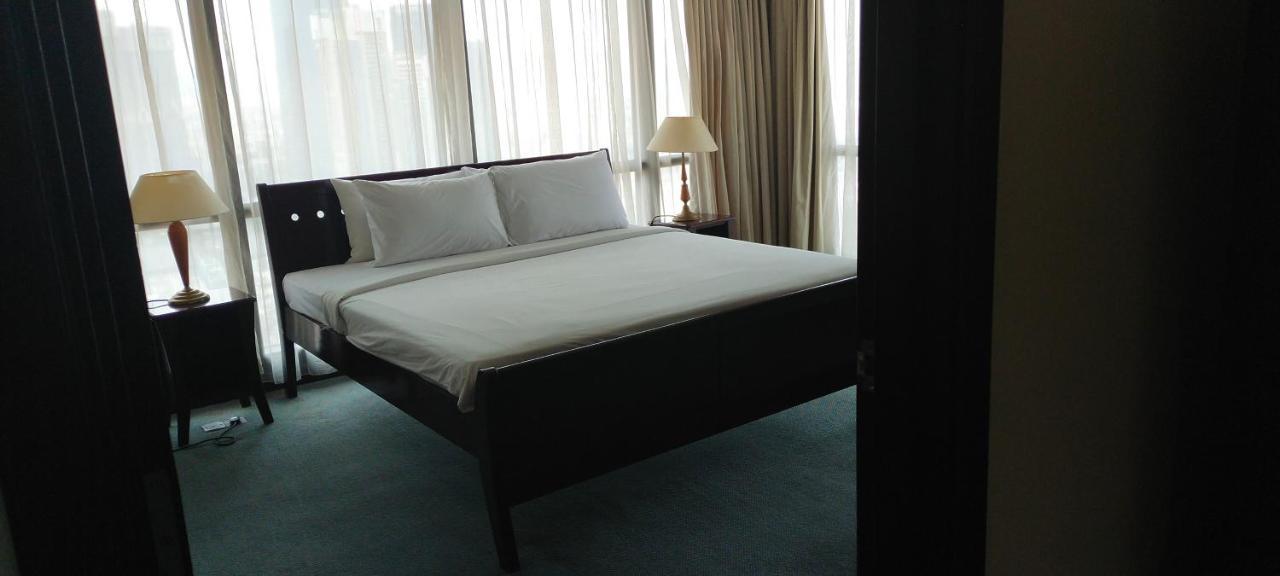 Bbs Suites At Times Square Kl Kuala Lumpur Extérieur photo