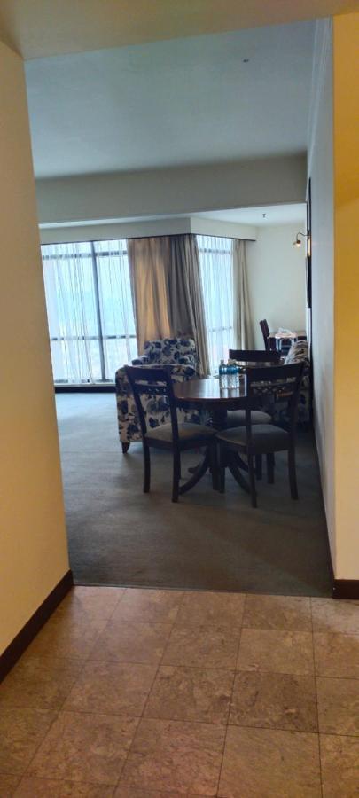 Bbs Suites At Times Square Kl Kuala Lumpur Extérieur photo